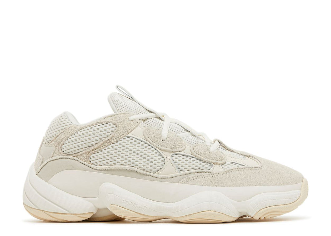 adidas Yeezy 500 'Bone White' 2023