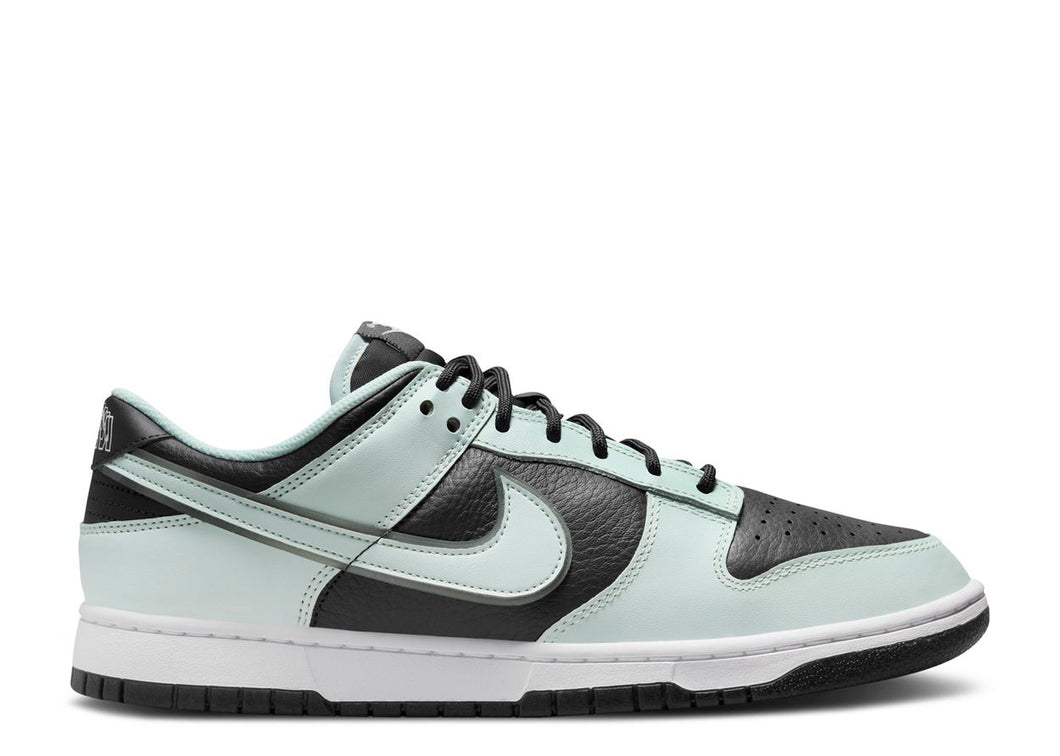 Nike Dunk Low Premium 'Barely Green'