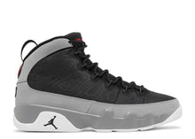Load image into Gallery viewer, AIR JORDAN 9 RETRO &quot;PARTICLE GREY&quot;