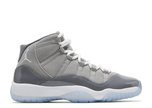 Air Jordan 11 Retro GS 'Cool Grey' 2021