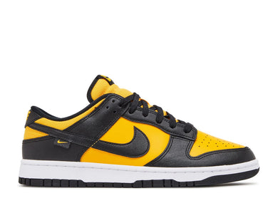 Nike Dunk Low 'Reverse Goldenrod'