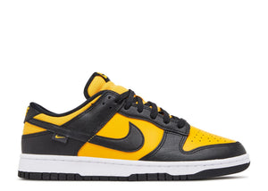 Nike Dunk Low 'Reverse Goldenrod'