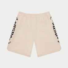 Load image into Gallery viewer, Godspeed Courtside Sweatshorts 'Bone'
