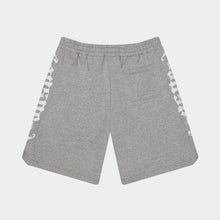 Load image into Gallery viewer, Godspeed Courtside Sweatshorts 'Heather Grey'