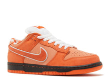 Load image into Gallery viewer, NIKE CONCEPTS X DUNK LOW SB &quot;ORANGE LOBSTER&quot;