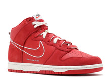 Load image into Gallery viewer, NIKE DUNK HIGH SE &quot;FIRST USE PACK - UNIVERSITY RED&quot;