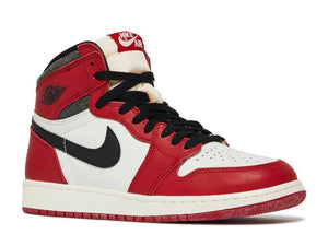 AIR JORDAN 1 RETRO HIGH OG GS "CHICAGO LOST AND FOUND"