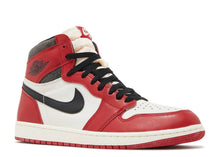 Load image into Gallery viewer, AIR JORDAN 1 RETRO HIGH OG &quot;CHICAGO LOST AND FOUND&quot;