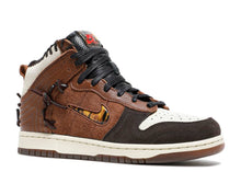 Load image into Gallery viewer, NIKE DUNK HIGH X BODEGA BROWN &quot;LEGEND&quot;