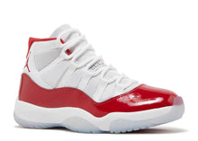 Load image into Gallery viewer, AIR JORDAN 11 RETRO &quot;CHERRY&quot; 2022