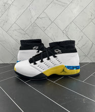 Load image into Gallery viewer, NEW Nike Air Jordan 17 Low SP Lightning Size 7 FJ0395-100 2024 ALL STAR