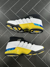 Load image into Gallery viewer, NEW Nike Air Jordan 17 Low SP Lightning Size 7 FJ0395-100 2024 ALL STAR