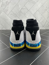 Load image into Gallery viewer, NEW Nike Air Jordan 17 Low SP Lightning Size 7 FJ0395-100 2024 ALL STAR