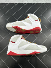 Load image into Gallery viewer, Nike Air Jordan 7 Retro Year Of The Rabbit Size 10 459873-005 2011