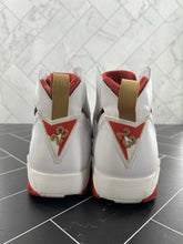 Load image into Gallery viewer, Nike Air Jordan 7 Retro Year Of The Rabbit Size 10 459873-005 2011