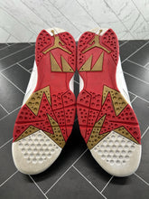 Load image into Gallery viewer, Nike Air Jordan 7 Retro Year Of The Rabbit Size 10 459873-005 2011