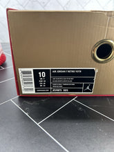 Load image into Gallery viewer, Nike Air Jordan 7 Retro Year Of The Rabbit Size 10 459873-005 2011