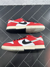 Load image into Gallery viewer, Nike Dunk Low Split Chicago Size 12 DZ2536-600