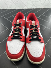 Load image into Gallery viewer, Nike Dunk Low Split Chicago Size 12 DZ2536-600