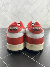 Load image into Gallery viewer, Nike Dunk Low Split Chicago Size 12 DZ2536-600