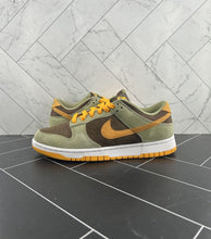 Load image into Gallery viewer, Nike Dunk Low Dusty Olive Size 6.5 Men’s - 8 Women’s DH5360-300