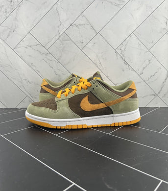 Nike Dunk Low Dusty Olive Size 6.5 Men’s - 8 Women’s DH5360-300