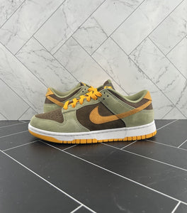 Nike Dunk Low Dusty Olive Size 6.5 Men’s - 8 Women’s DH5360-300