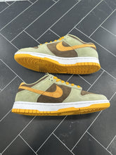 Load image into Gallery viewer, Nike Dunk Low Dusty Olive Size 6.5 Men’s - 8 Women’s DH5360-300