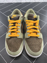 Load image into Gallery viewer, Nike Dunk Low Dusty Olive Size 6.5 Men’s - 8 Women’s DH5360-300