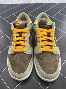 Nike Dunk Low Dusty Olive Size 6.5 Men’s - 8 Women’s DH5360-300