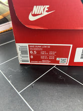 Load image into Gallery viewer, Nike Dunk Low Dusty Olive Size 6.5 Men’s - 8 Women’s DH5360-300