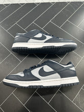 Load image into Gallery viewer, Nike Dunk Low Georgetown Size 10.5 DD1391-003 2021