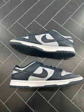 Load image into Gallery viewer, Nike Dunk Low Georgetown Size 10.5 DD1391-003 2021