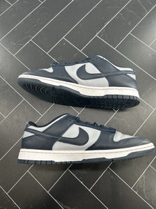 Nike Dunk Low Georgetown Size 10.5 DD1391-003 2021