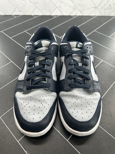 Nike Dunk Low Georgetown Size 10.5 DD1391-003 2021