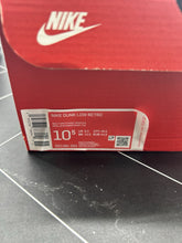 Load image into Gallery viewer, Nike Dunk Low Georgetown Size 10.5 DD1391-003 2021