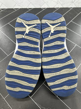 Load image into Gallery viewer, Nike Air Jordan 10 Retro TXT Old Royal Size 11.5 487214-107 2012