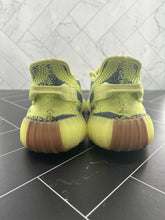 Load image into Gallery viewer, adidas Yeezy Boost 350 V2 Low Semi Frozen Yellow Size 11 B37572