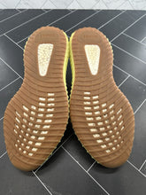 Load image into Gallery viewer, adidas Yeezy Boost 350 V2 Low Semi Frozen Yellow Size 11 B37572