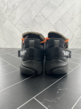 Load image into Gallery viewer, Nike Air Presto x Off-White Low Black Size 10 AA3830-002