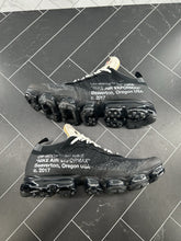 Load image into Gallery viewer, Nike Off-White x Air VaporMax The Ten Size 9 AA3831-001 2017