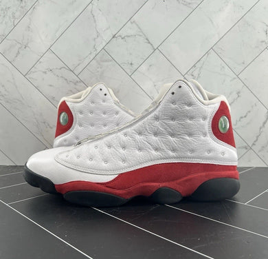 Nike Air Jordan 13 Retro Chicago 2017 Size 11.5 414571-122