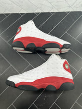 Load image into Gallery viewer, Nike Air Jordan 13 Retro Chicago 2017 Size 11.5 414571-122