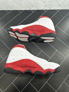 Nike Air Jordan 13 Retro Chicago 2017 Size 11.5 414571-122