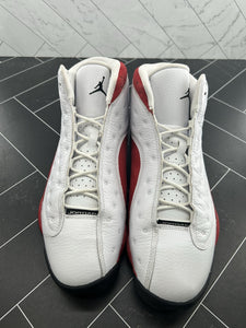Nike Air Jordan 13 Retro Chicago 2017 Size 11.5 414571-122
