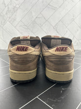 Load image into Gallery viewer, Nike Dunk Pro SB Low Brown Mocha Size 12 304292-225 2004