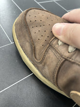 Load image into Gallery viewer, Nike Dunk Pro SB Low Brown Mocha Size 12 304292-225 2004