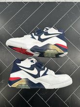 Load image into Gallery viewer, Nike Air Force 180 Olympic 2016 Dream Team Size 11.5 310095-100
