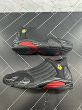 Load image into Gallery viewer, Nike Air Jordan 14 OG 1999 Last Shot Size 10 136016-001