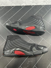 Load image into Gallery viewer, Nike Air Jordan 14 OG 1999 Last Shot Size 10 136016-001